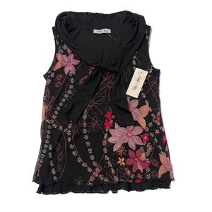 Y2K NWT Only Nine Blouse
